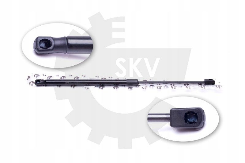 Sprężyna gaz. fiat stilo, 5-drzwiowy - SKV 52SKV363