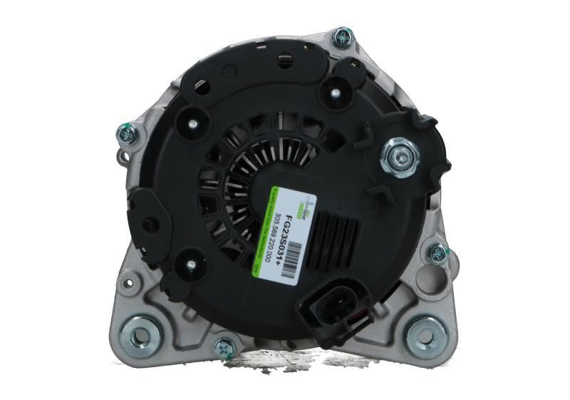 Alternator volkswagen touareg 2010-2018 - BV PSH 305.589.220.000