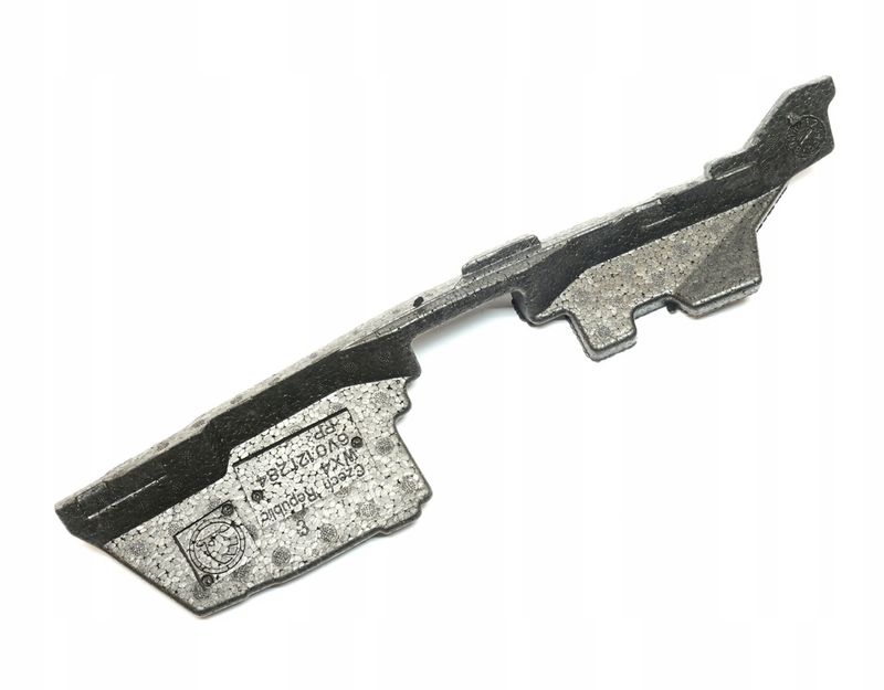 Mocowanie chłodnicy - OE 6V0 121 284