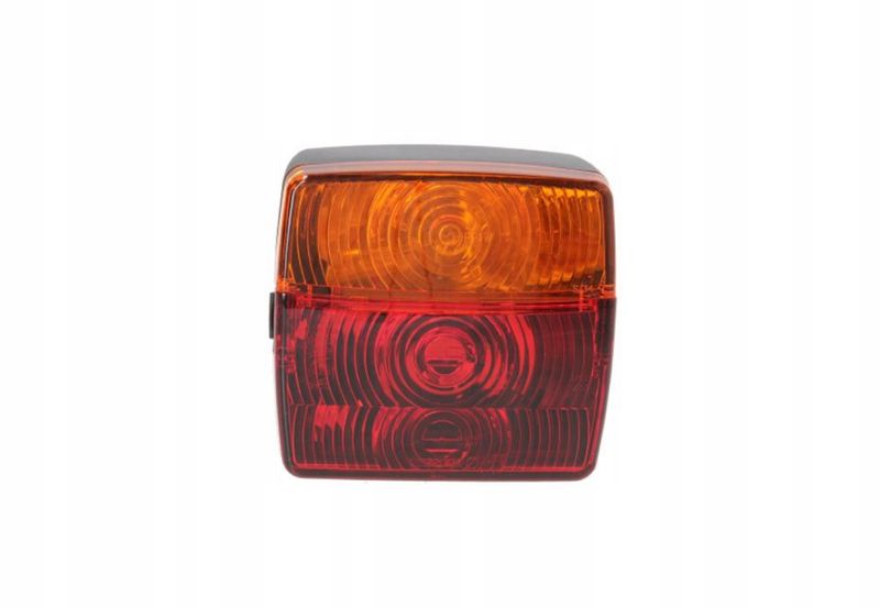 Lampa tył - WESEM LT4.52110.01