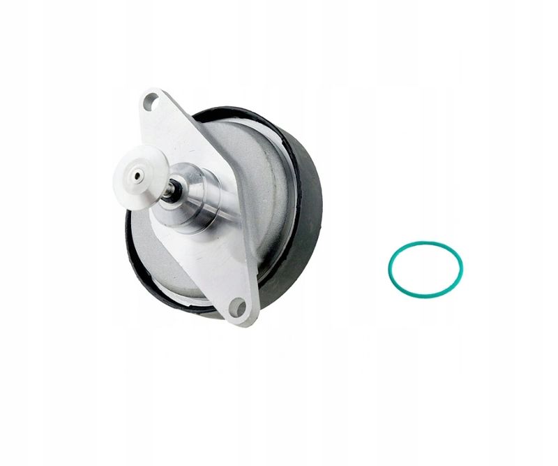 Zawór egr - NTY EGR-PL-001