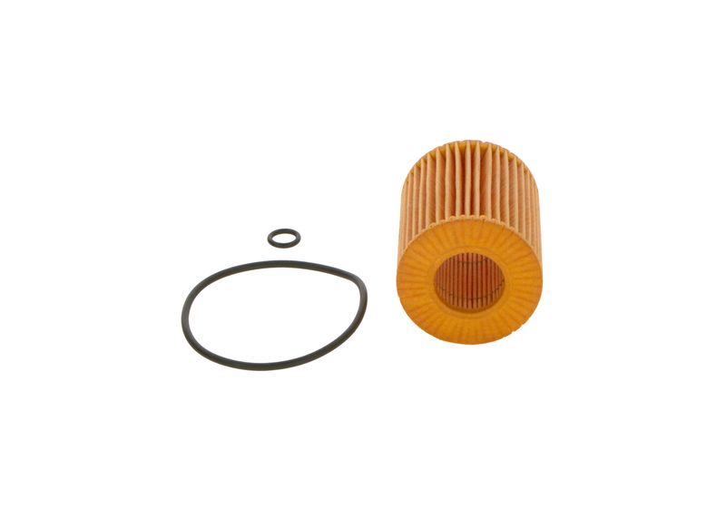 Wkład filtru olejowego - BOSCH 1 457 429 257