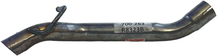 Rura wydechowa - BOSAL BOS700-263