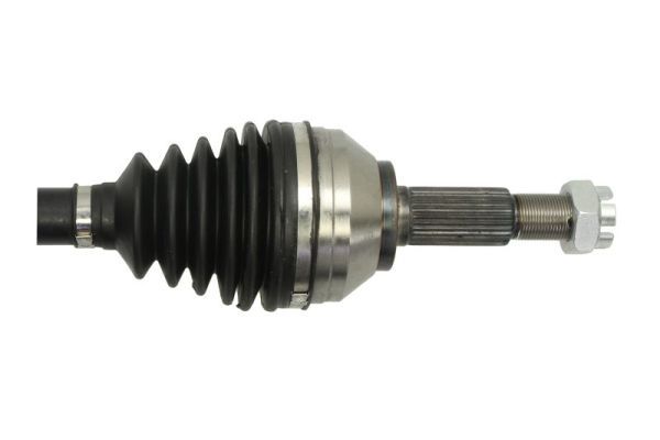 Półoś napędowa - PASCAL G21039PC