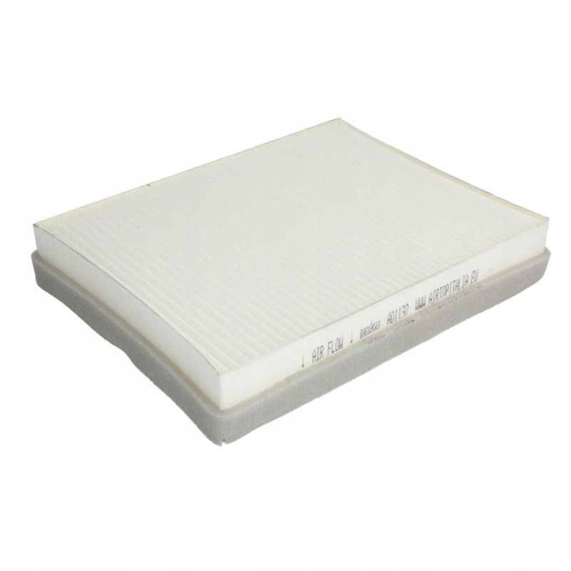 Filtr kabiny - PURRO PUR-HC0166