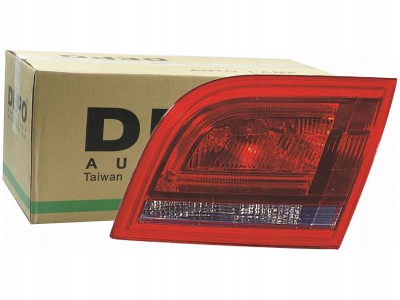 Lampa tył - DEPO 446-1310R-UQ