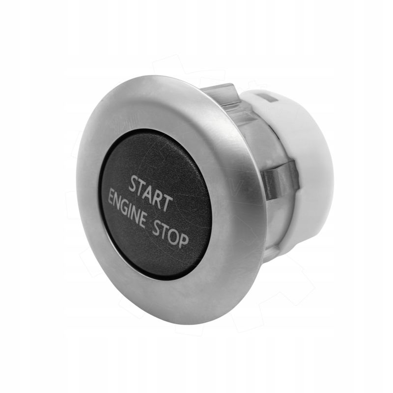 Przycisk start stop keyless land rover discovery iv, l… - SKV ESEN 97SKV394