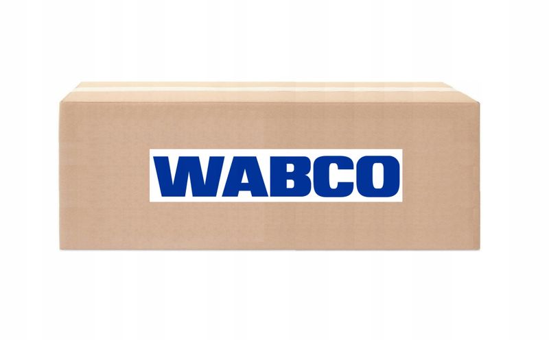 Szczęka hamulcowa - WABCO 13 354 036
