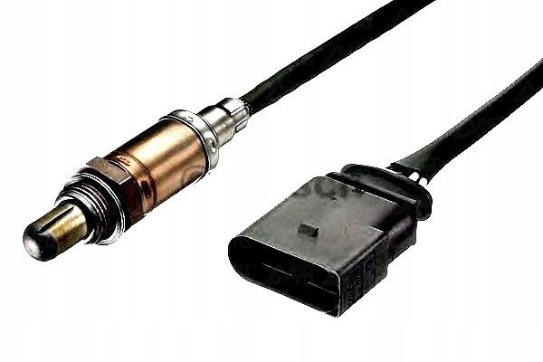 Sonda lambda vw golf 1,6 97- - BOSCH 0 258 005 079