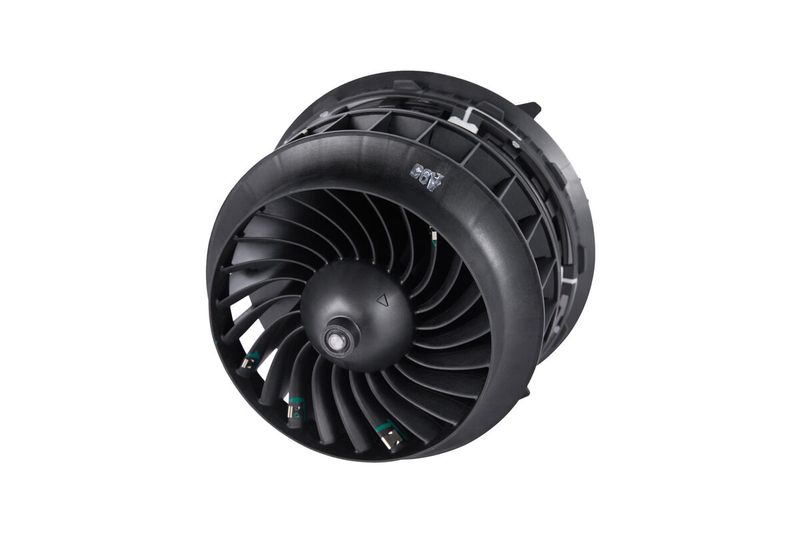Dmuchawa - VALEO VAL715090
