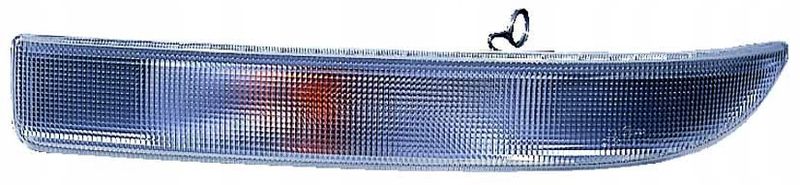 Lampa kierunkowskazu - DEPO 551-1607L-UE-Y