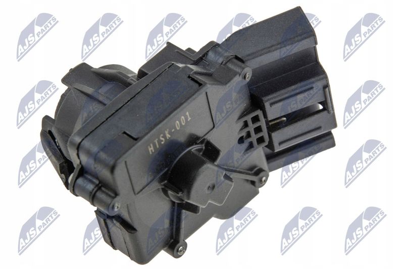 Kostka stacyjki - NTY EKS-SK-001
