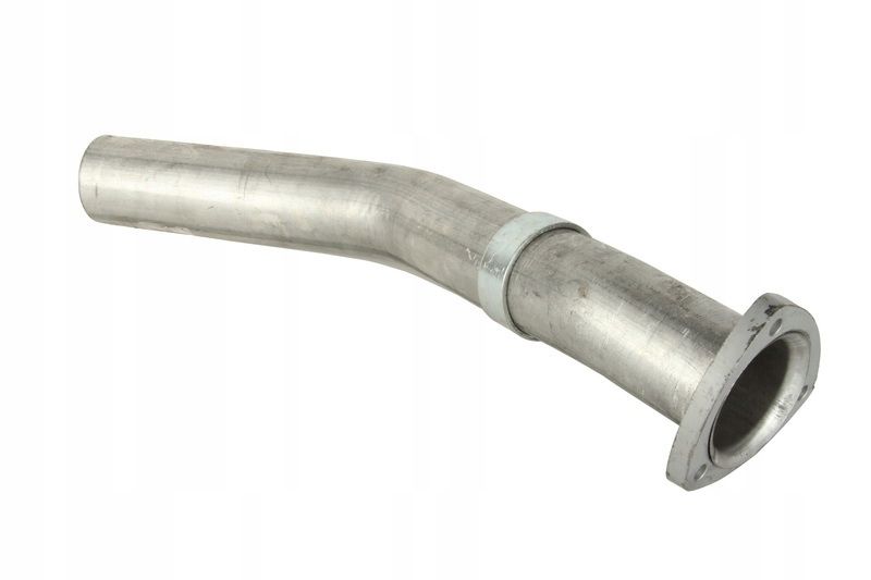 Rura wydechowa - DINEX DIN47260
