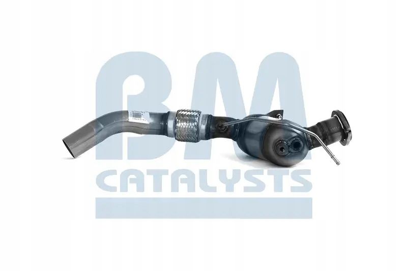 Katalizator - BM CATALYSTS BM80487H