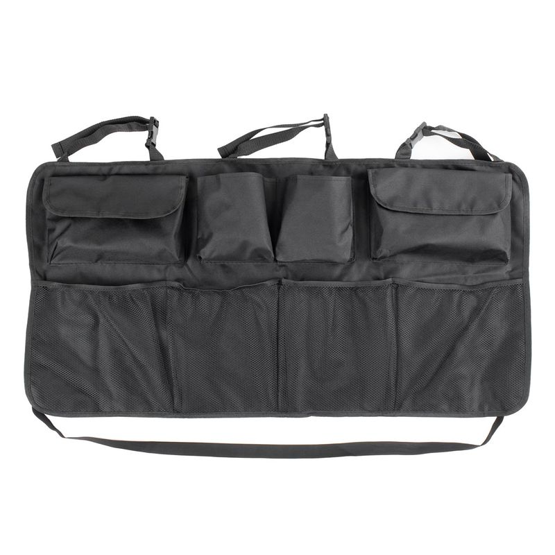 Organizer do samochodu bagażnika na oparcie 89x46cm - AMIO AMI02838