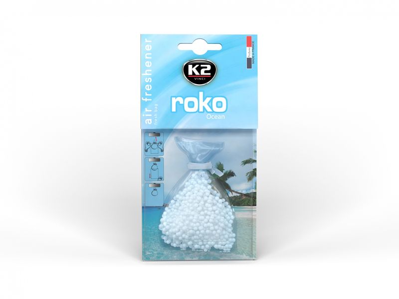 K2-roko ocean 20g - K2 MELLE MELV823