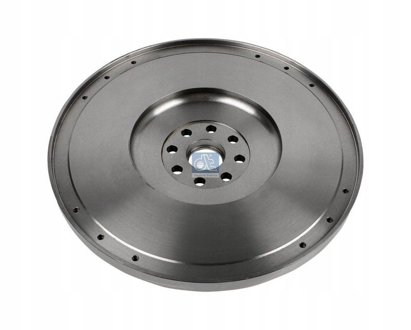 Koło zamachowe sztywne - DT SPARE PARTS 7.49010