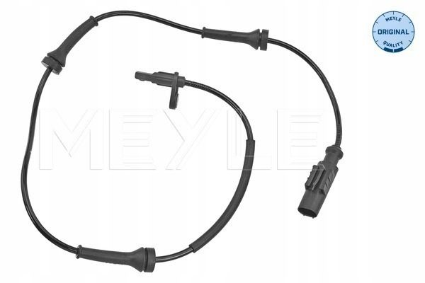 Czujnik abs t. fiat 500 10- - MEYLE 714 899 0020