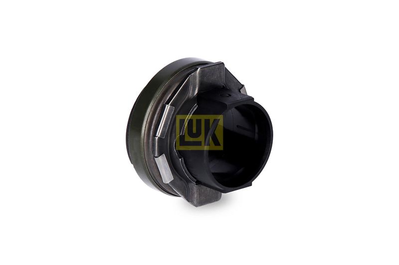 Łożysko oporowe sprzęgła - LUK 500 0937 10