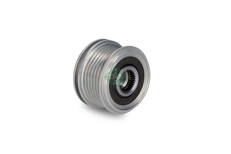 Sprzęgło alternatora - INA 535 0317 10