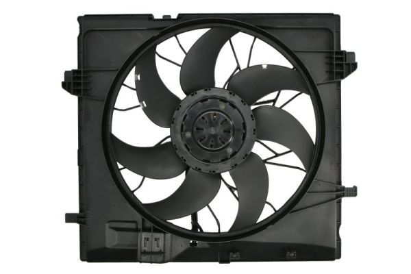 Wentylator chłodnicy - THERMOTEC D8M015TT