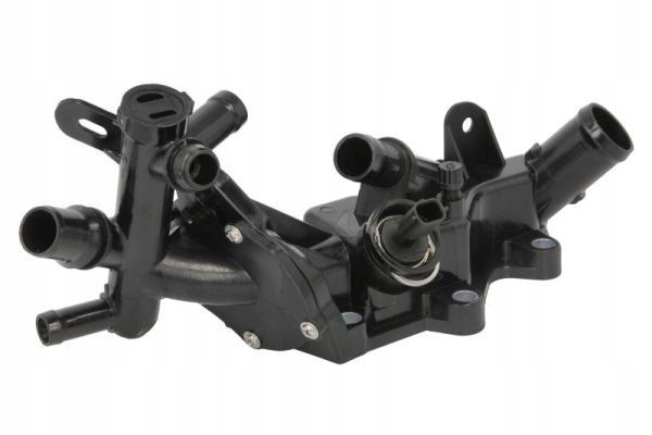 Termostat cieczy chłodzącej - THERMOTEC D2R022TT