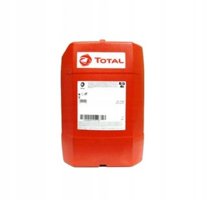 Oleje i smary - TOTALENERGIES RUBIA 1100 FE 10W30 20L