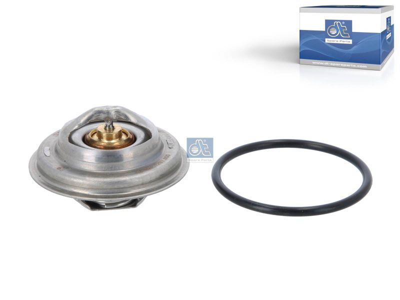 Termostat cieczy chłodzącej - DT SPARE PARTS 4.64800