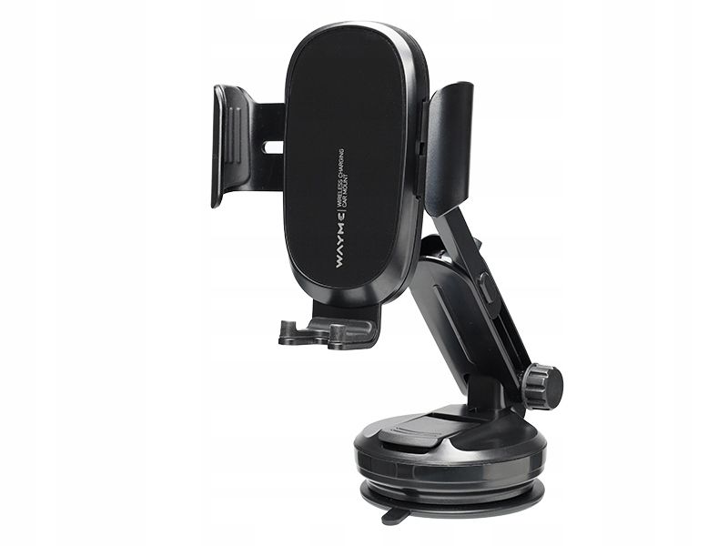 Uchwyt grawitacyjny na przyssawke - CARMOTION CRM63065