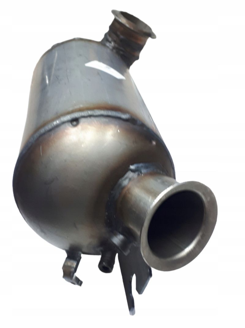 Filtr cząstek stałych dpf t5 2,5tdi 4motion euro 4 - AS FD7004