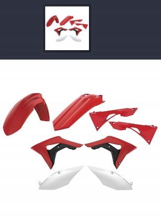 Plastiki off road - CEMOTO 91194 CEM