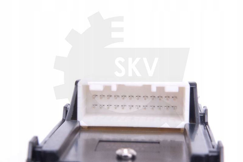 Panel szyb lewy - SKV ESEN 37SKV134