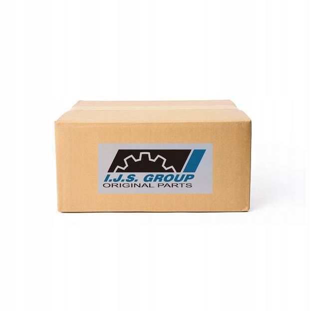 Koło pasowe bmw/mini koło+sprzęgło alt. - IJS GROUP 17-1236KIT