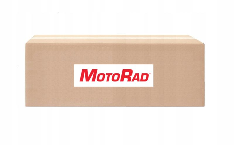 Termostat cieczy chłodzącej - MOTORAD 487-88K