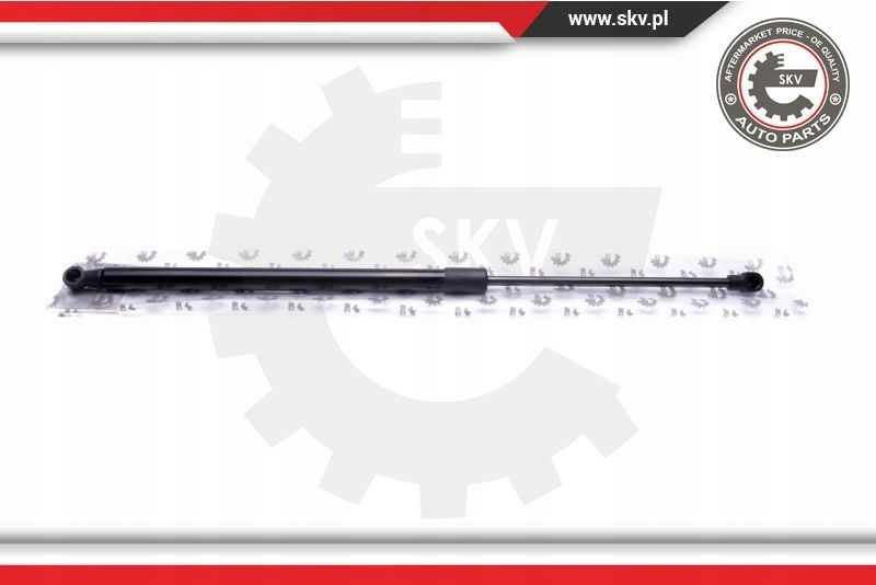 Sprężyna gazowa pokrywy bagażnika - SKV ESEN 52SKV733