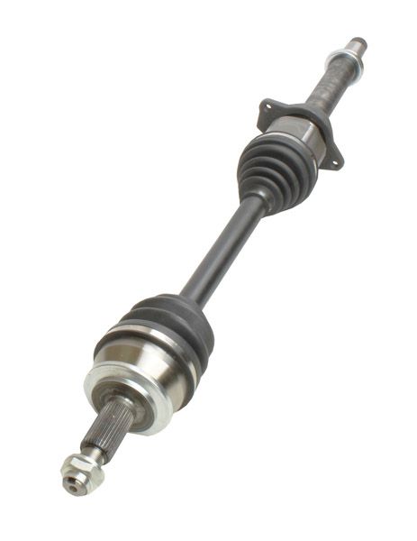 PółoŚ toyota verso 2.0 d-4d 09- pr - MAXGEAR 49-2506