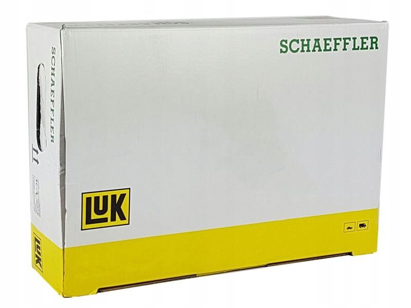 Sprzęgło komplet RepSet Pro - LUK 624 2231 33