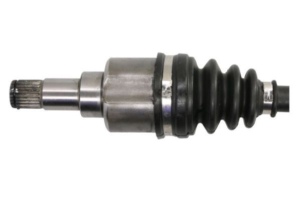 Półoś napędowa - PASCAL G2G083PC