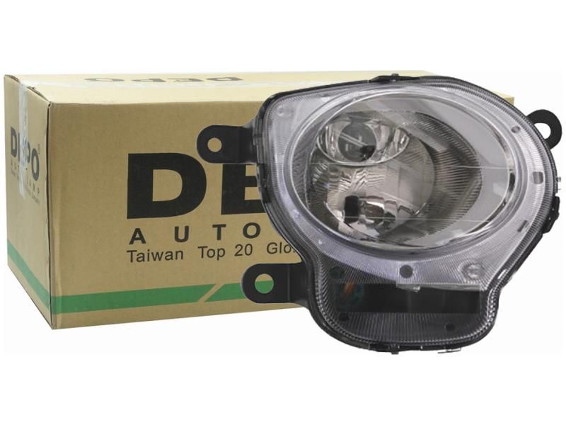 Reflektor - DEPO 661-1154R-ND-E