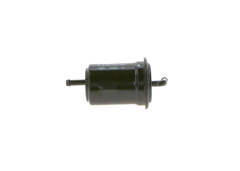 Filtr paliwa, wtrysk benzyny - BOSCH 0 450 905 986