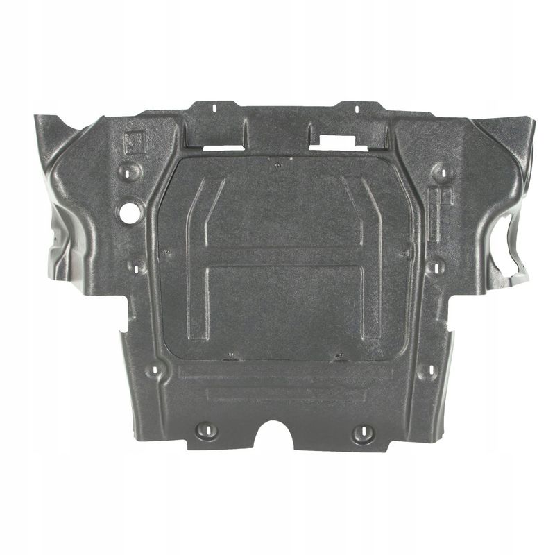 Osłona silnika/skrzyni - REZAW RP150801