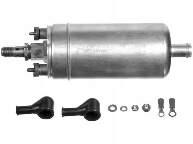 Pompa pal. elektryczna db - MEYLE 014 091 0000