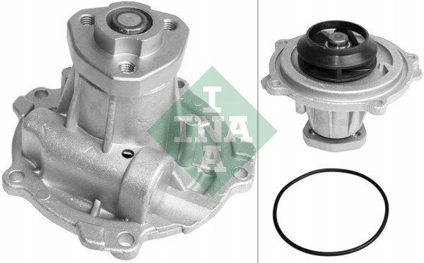 Pompa wody - INA 538 0114 10
