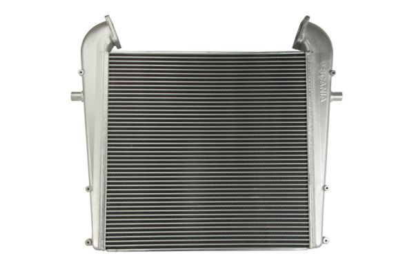 Chłodnica powietrza dolotowego - THERMOTEC DASC002TT