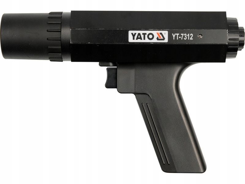 Lampa Stroboskopowa z Regulacją - YATO YATYT-7312