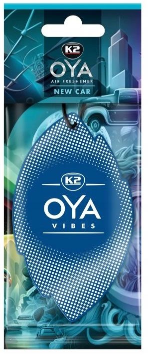 K2-zapach oya vibes new car - K2 MELLE MELV912