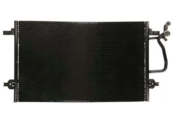 Skraplacz klimatyzacji - THERMOTEC KTT110282