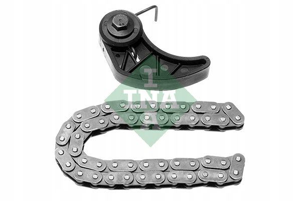 Zestaw łańcucha rozrządu - INA 558 0149 10
