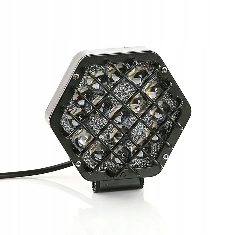 Lampa robocza - M-TECH TUOLOWLE53