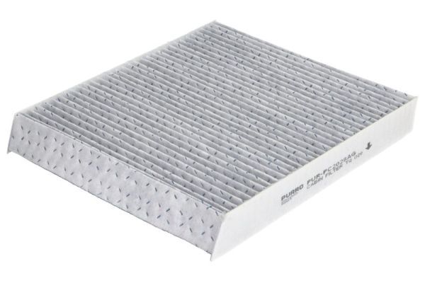 Filtr kabiny - PURRO PUR-PC2028AG